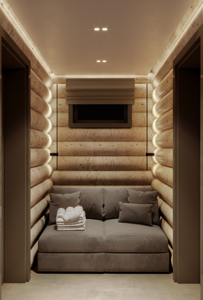 Банный комплекс "Заречье"