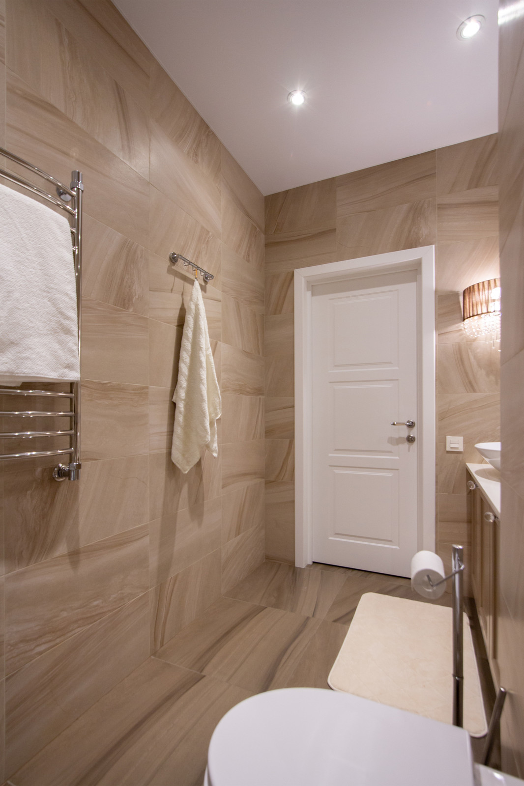 Таунхаус "Лисий нос" (Спб)