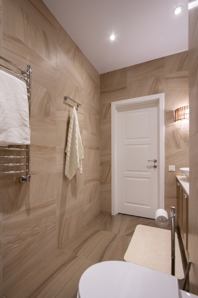 Таунхаус "Лисий нос" (Спб)