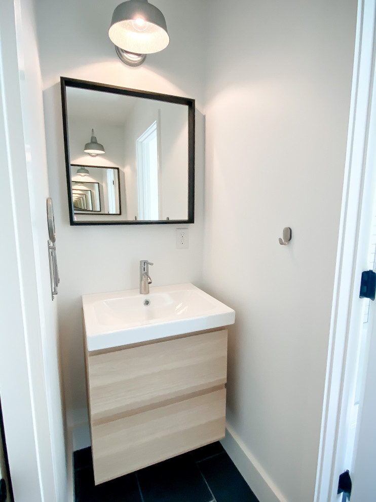 Design + Build in South Hills