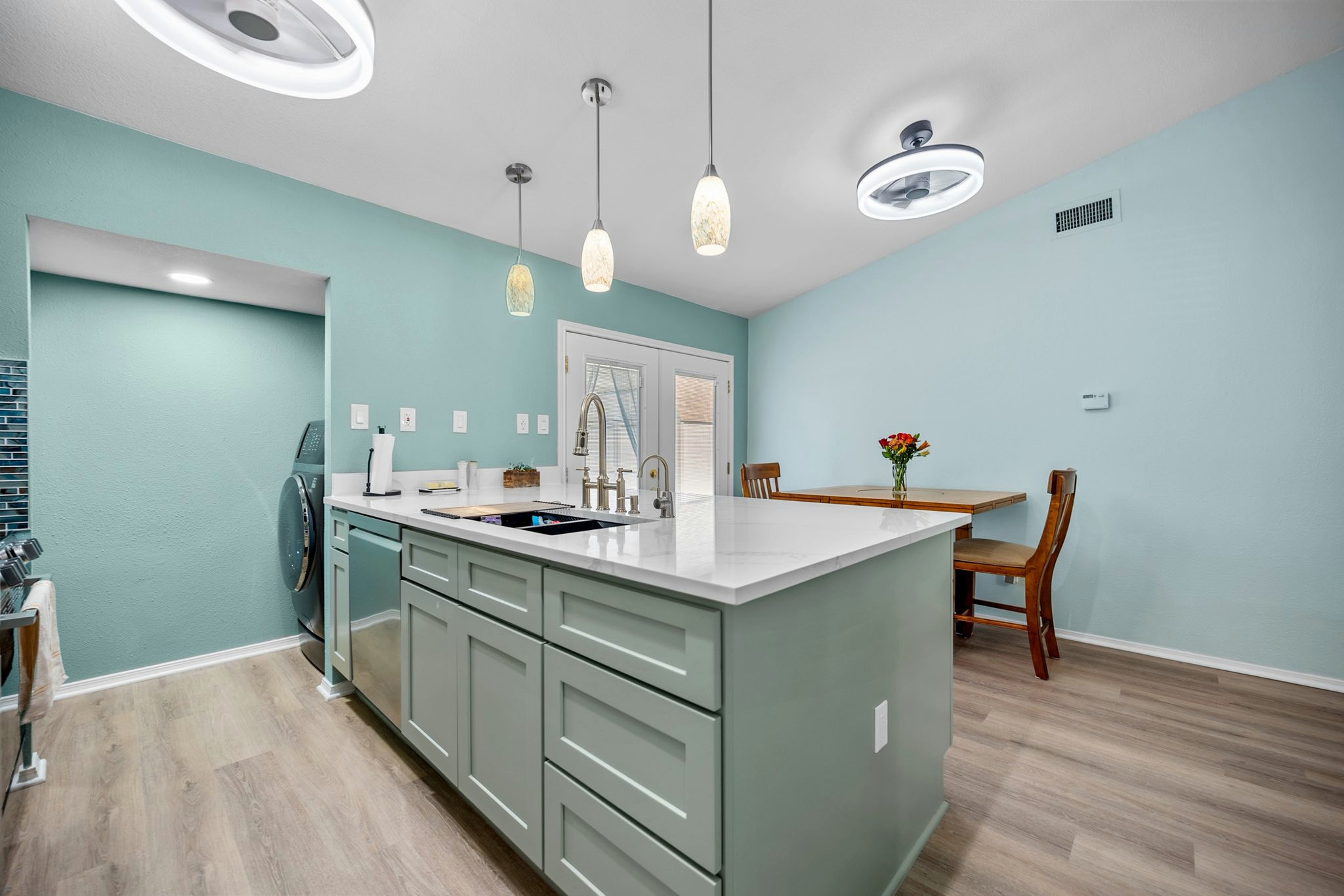 Shannon Home Remodel