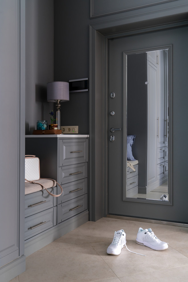 Квартира в ЖК "Три ветра"