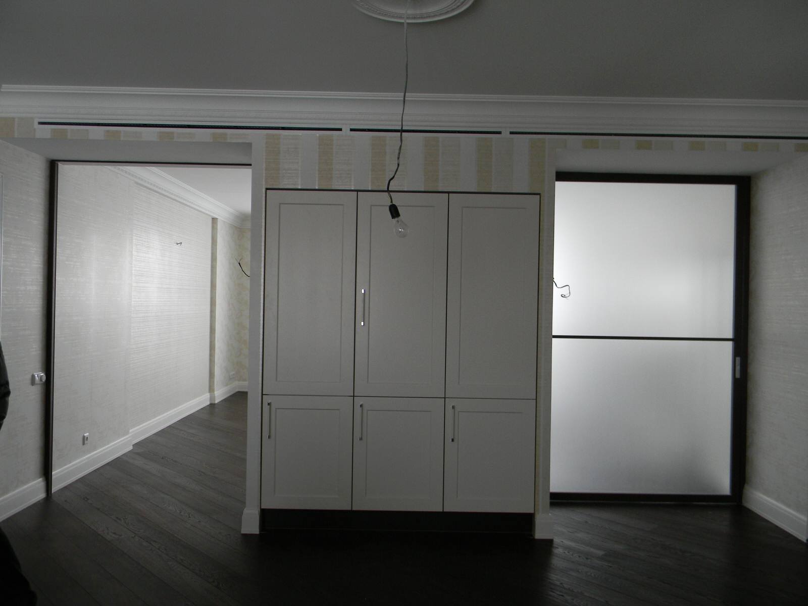 Дом для большой семьи