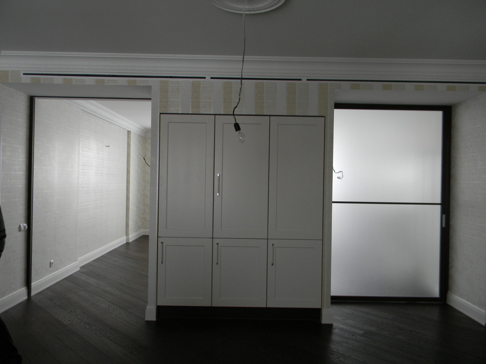 Дом для большой семьи