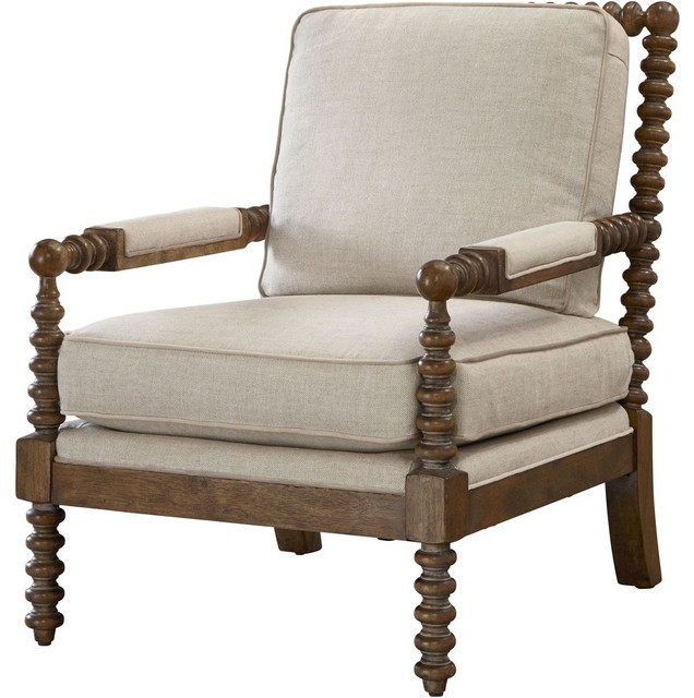 Universal Furniture Curated Soho Accent Chair Belgian Linen Furniture Curated Soho Accent Chair