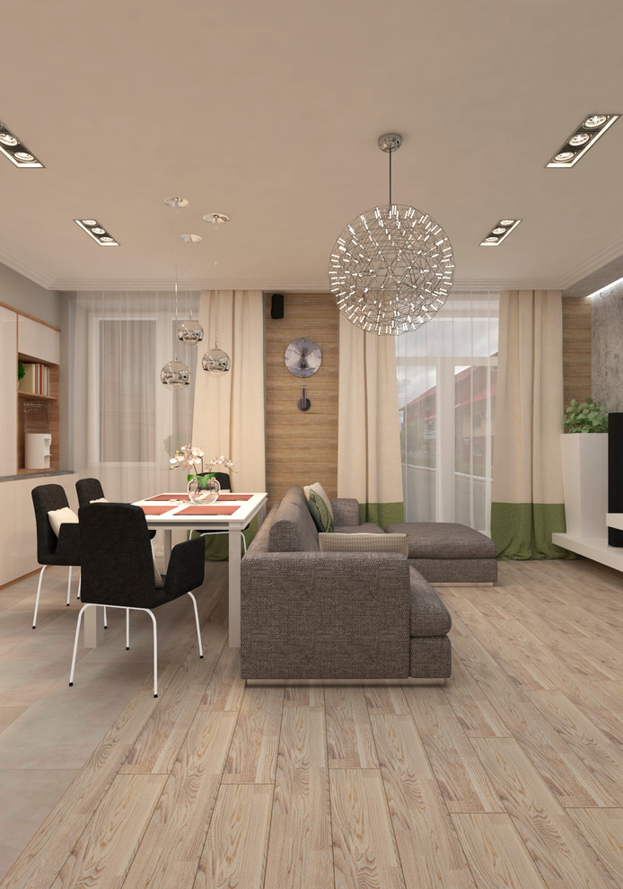 Квартира мечты