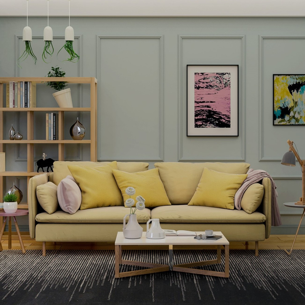 ПУТЬ К ЦВЕТУ