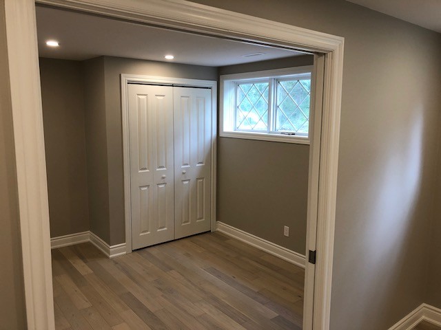 Complete Home Remodeling Septmber 2018