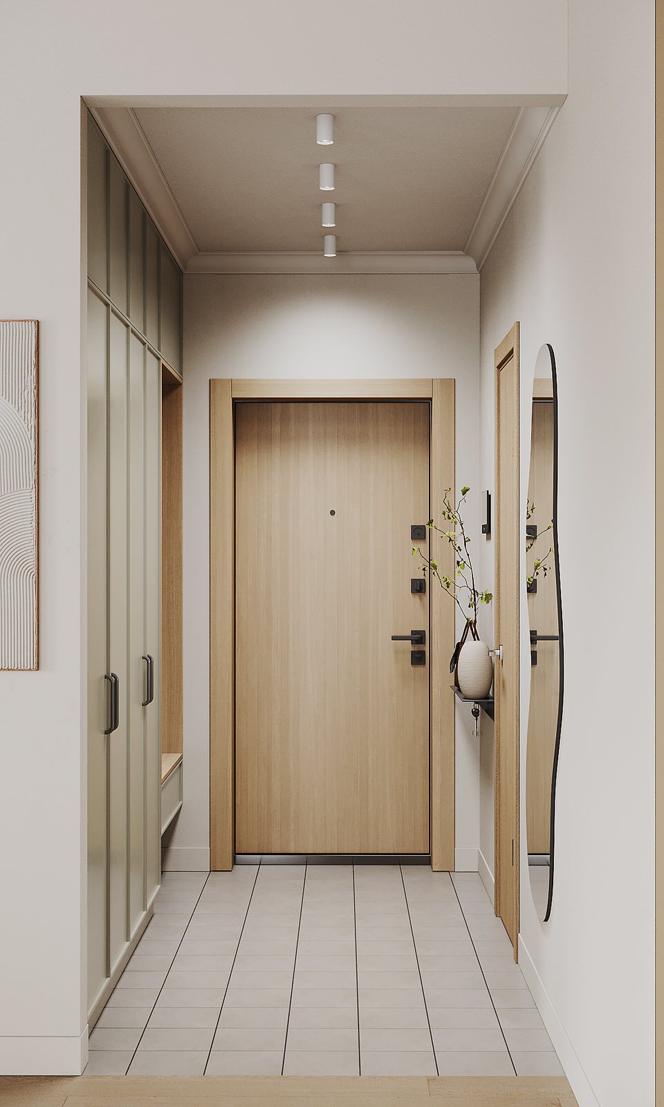 Дом Гостеевка