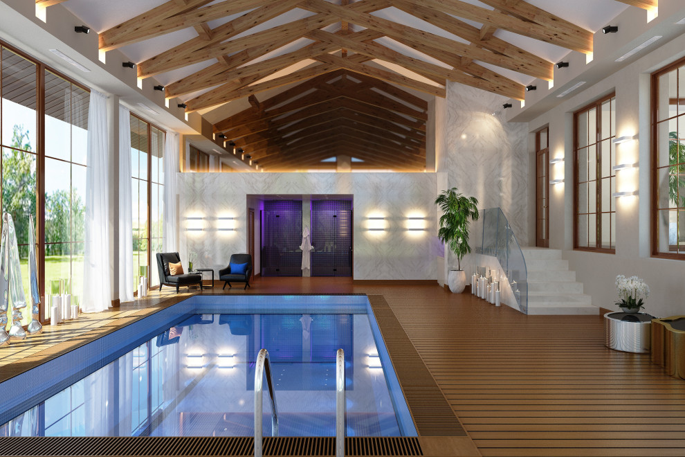 Дом в Москве (Горки-2)