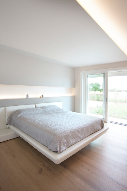 Casa ES skandinavisch-schlafzimmer