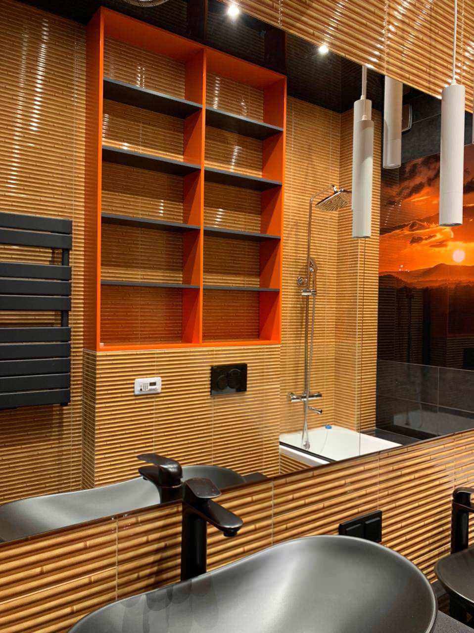 Мебель для ванной и су