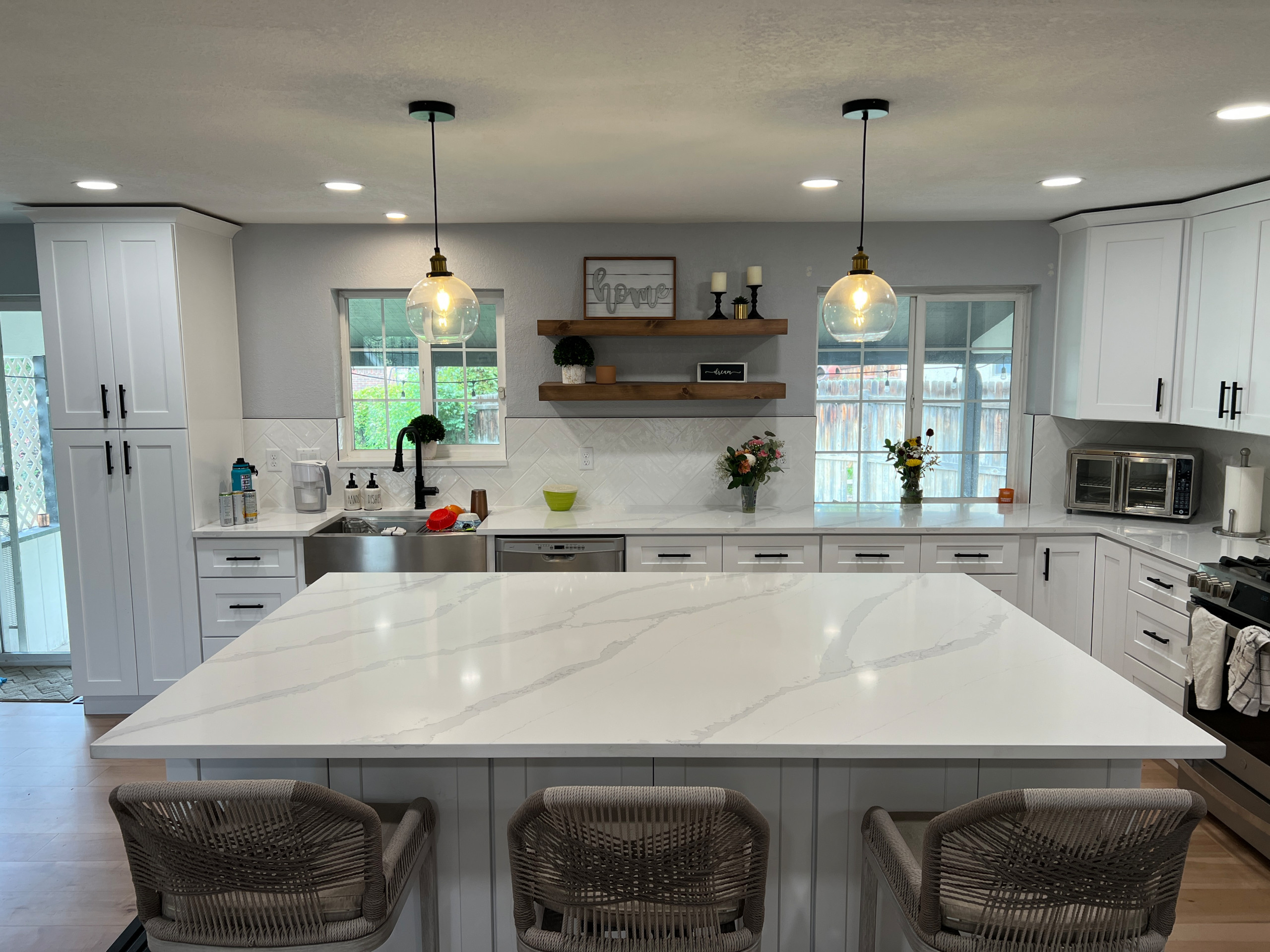 Westminster Kitchen Remodel
