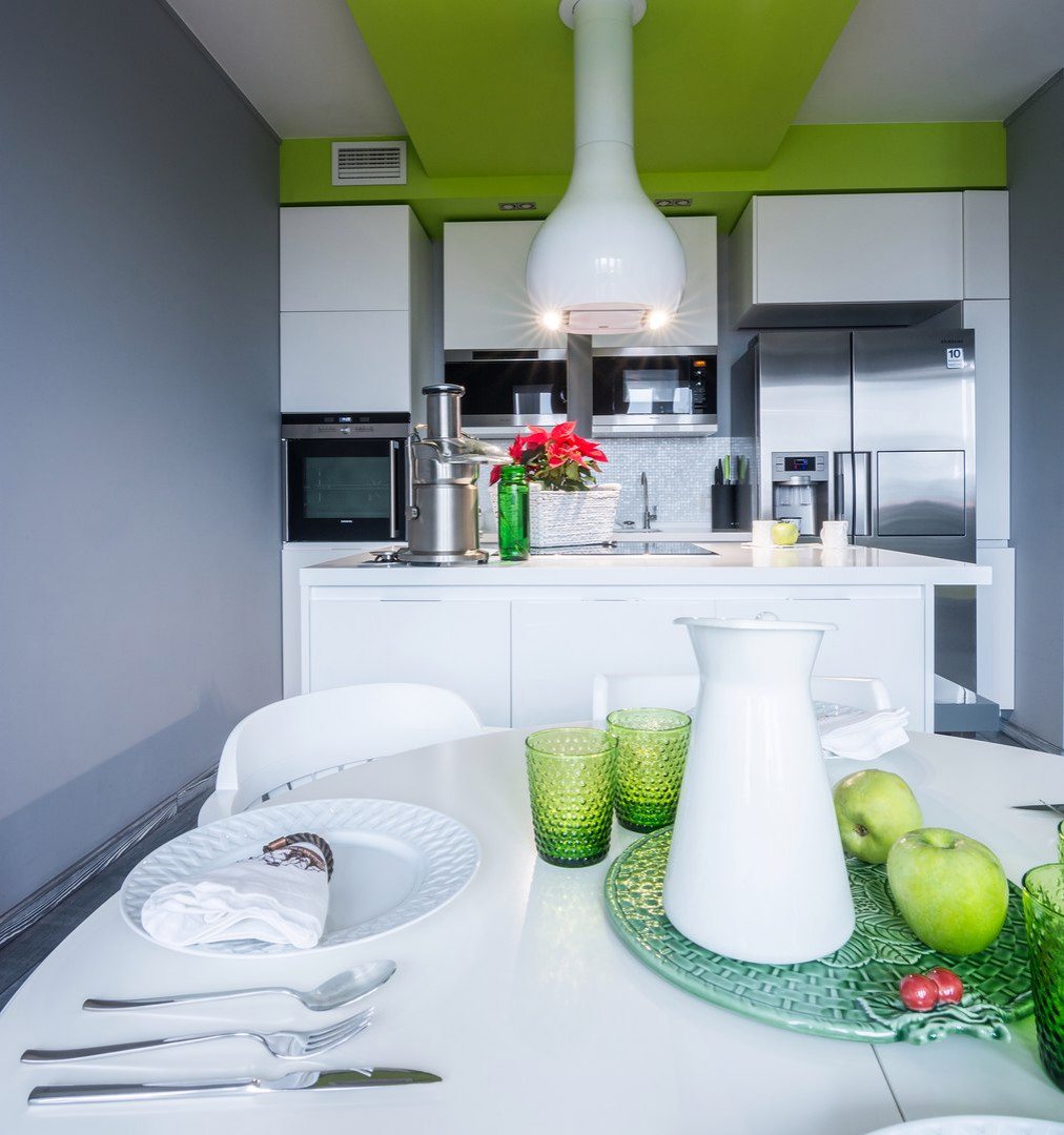 Завтрак на траве