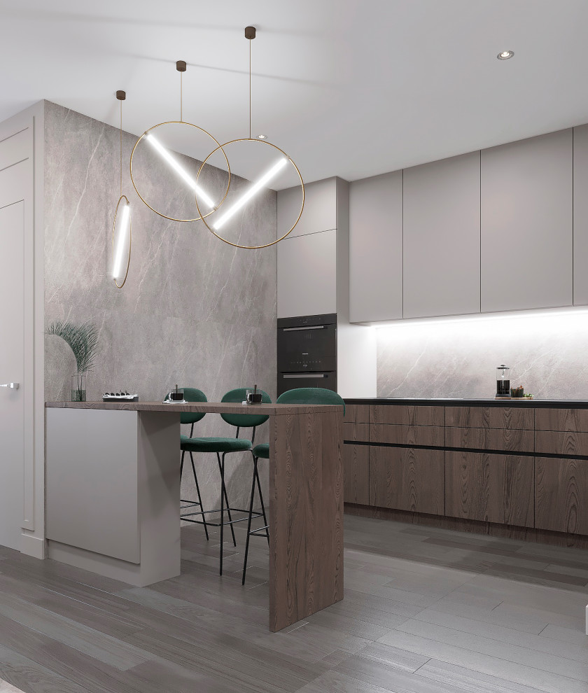 Квартира в ЖК Элегант