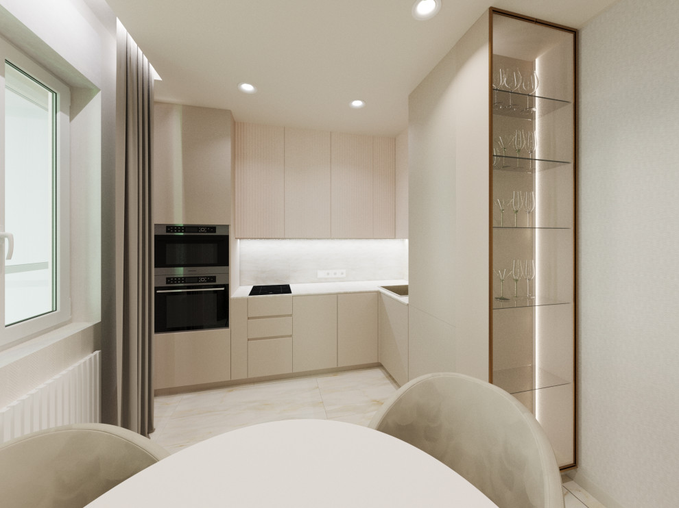 ЖК Западные Аллеи