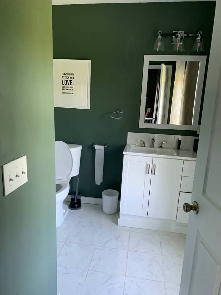 B&B Hawksbill Luray