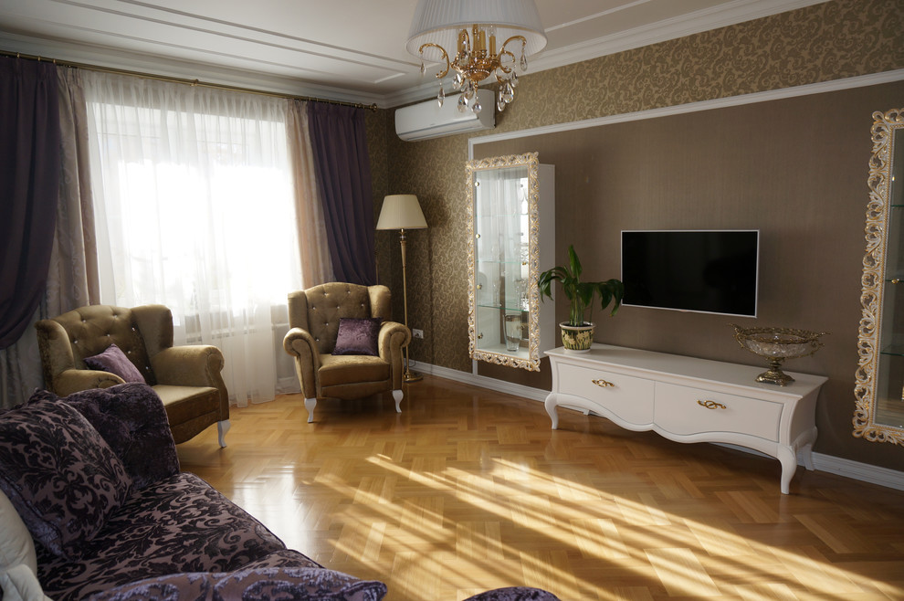 Квартира в САО