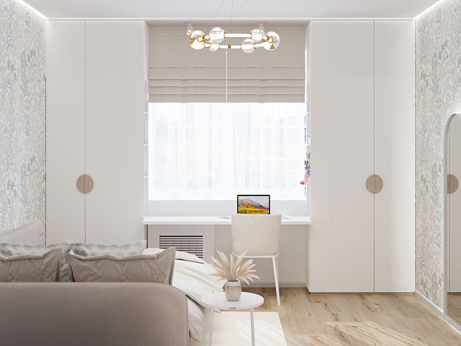 ДИЗАЙН ДОМА В СОВРЕМЕННОМ СТИЛЕ