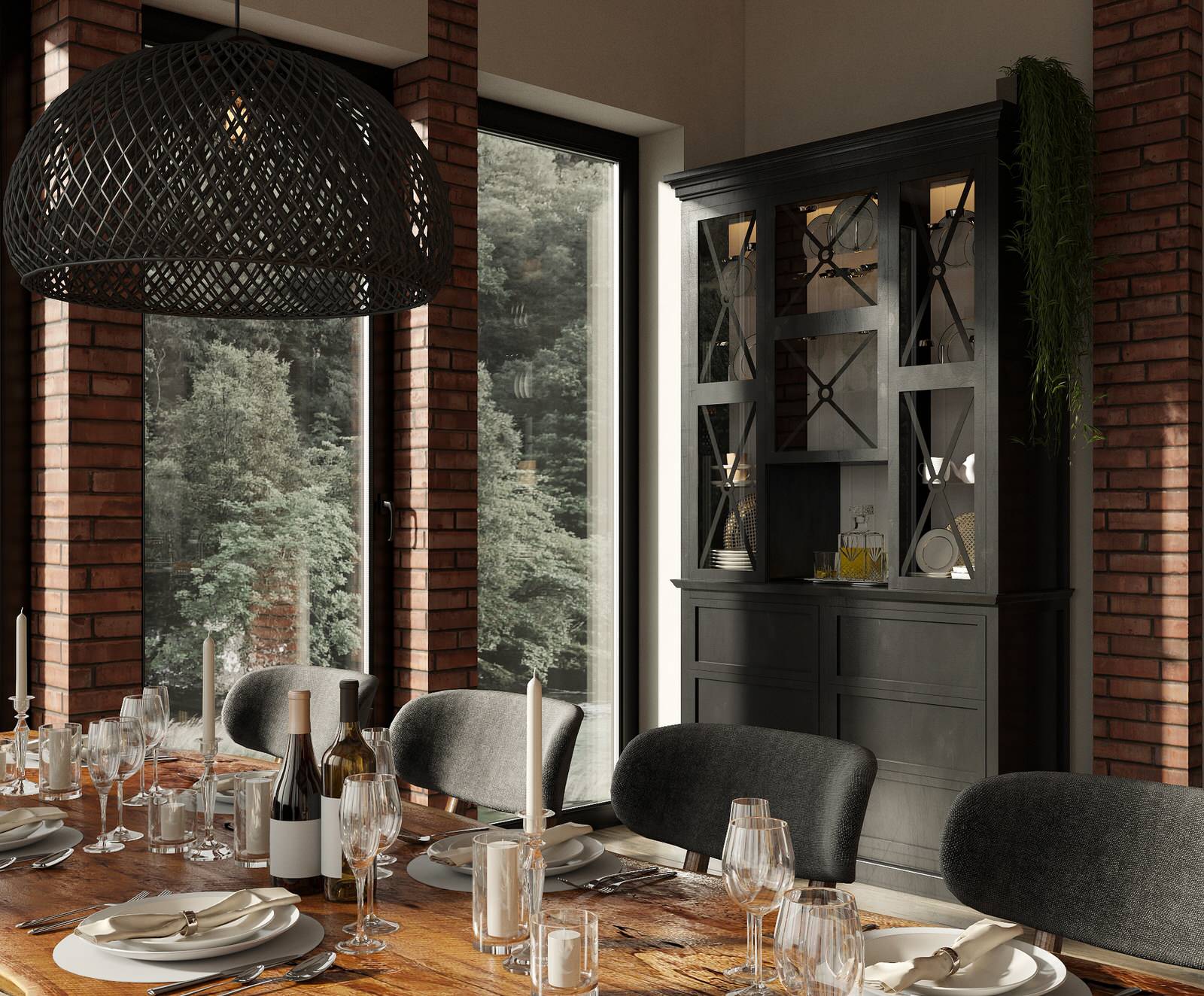 Дача Монино