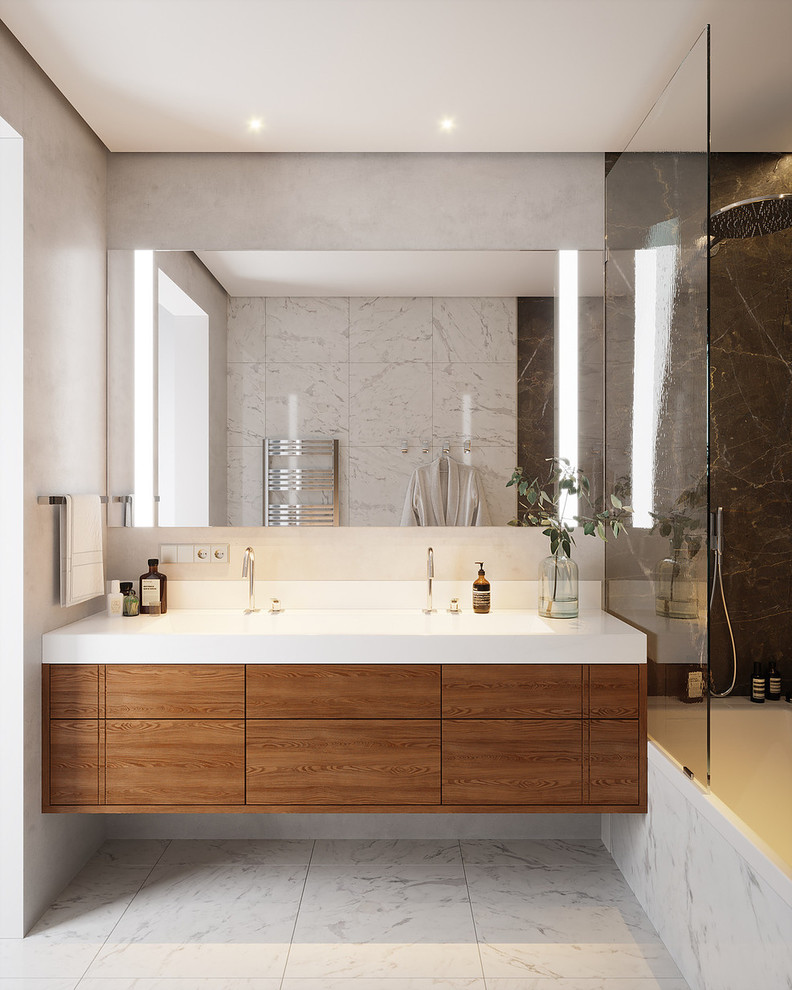 ЖК Парк Рублево 3