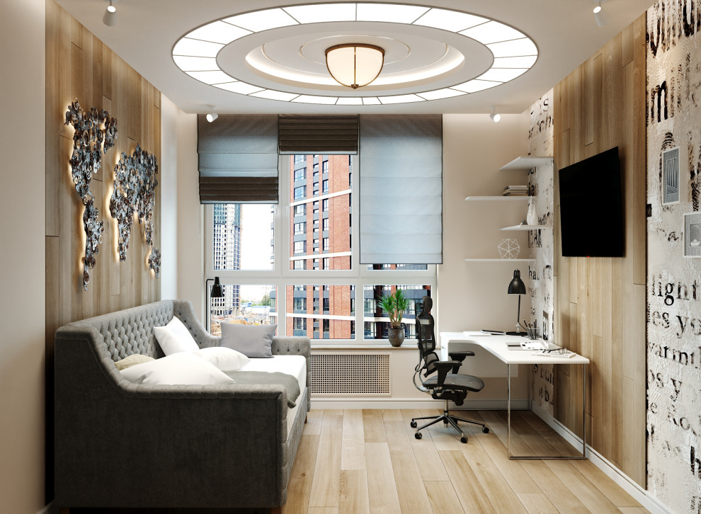 ЖК Хорошевский