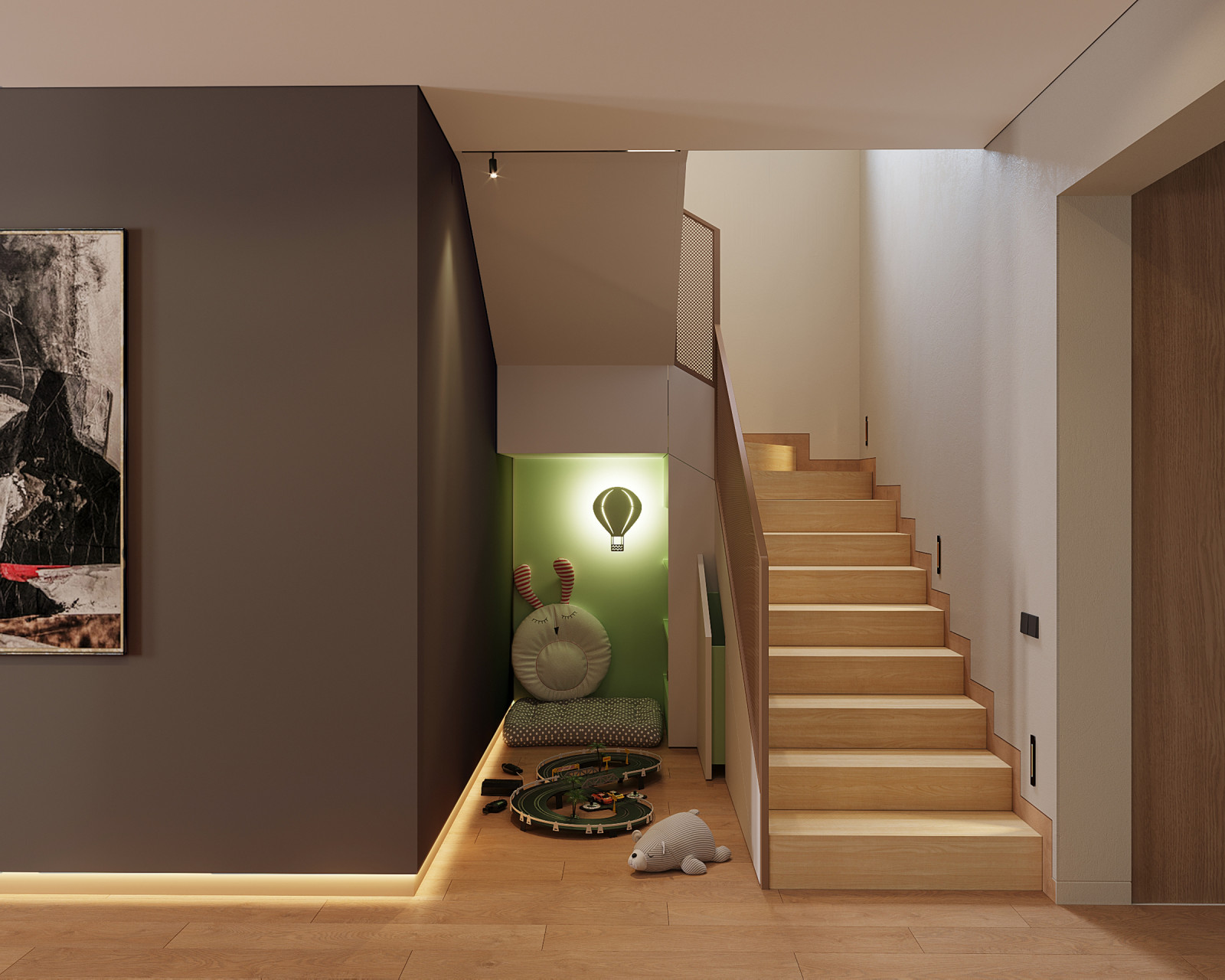 Дом «AK+J+» в г. Краснодар