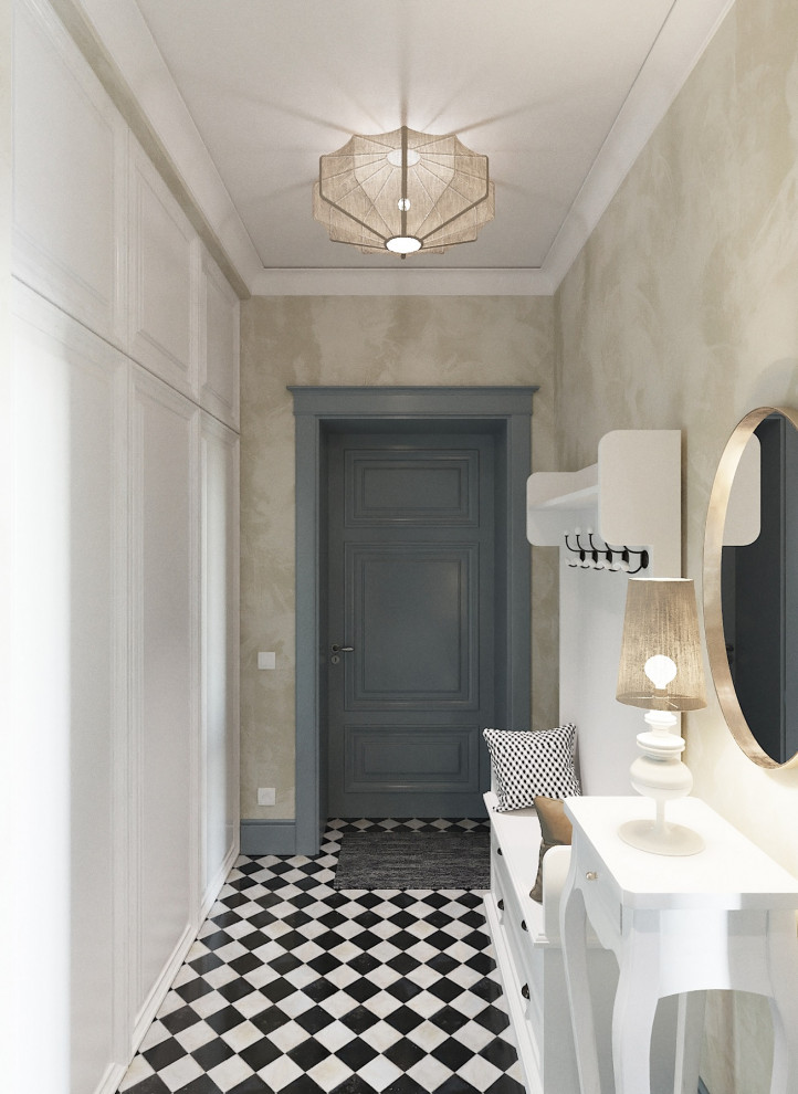 РЕТРО РЕВОЛЮЦИЯ