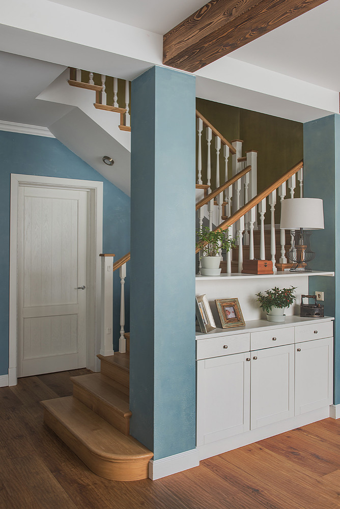 Квартира в жилом комплексе «КАНТЕЛЕ»