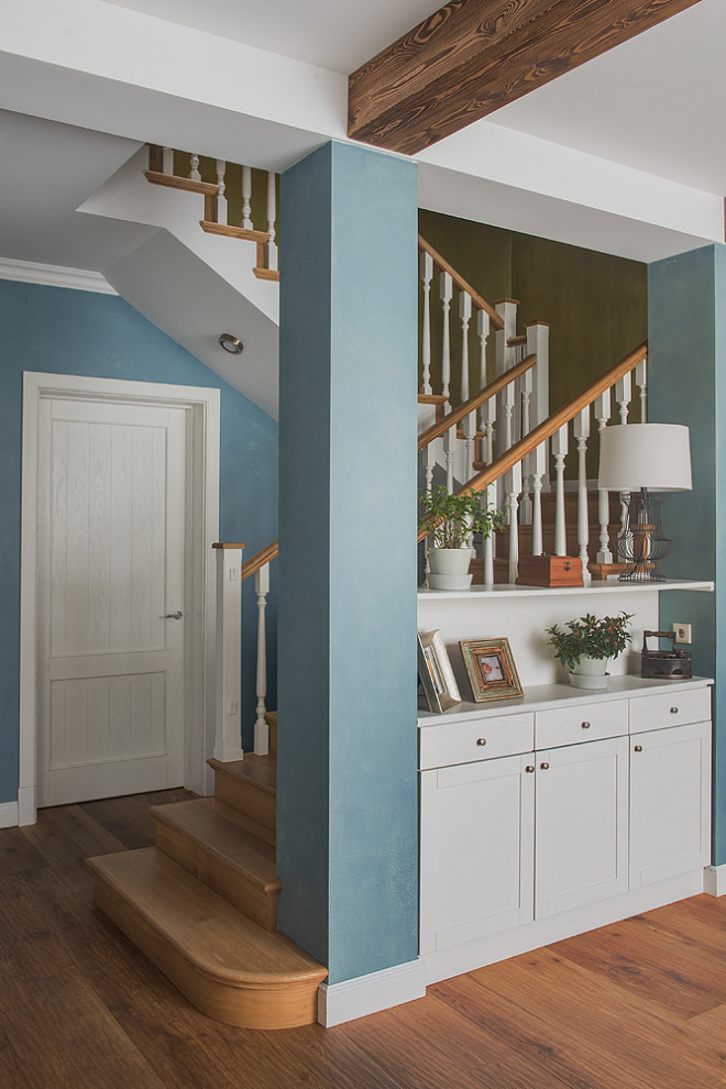 Квартира в жилом комплексе «КАНТЕЛЕ»