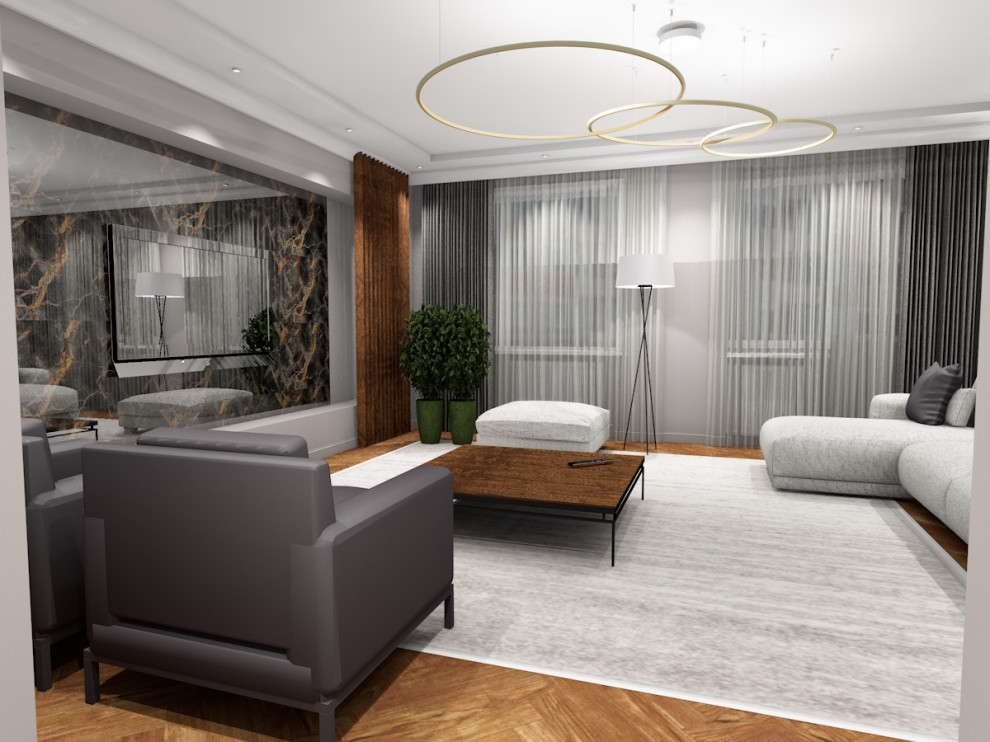 Квартира в Новокузнецке