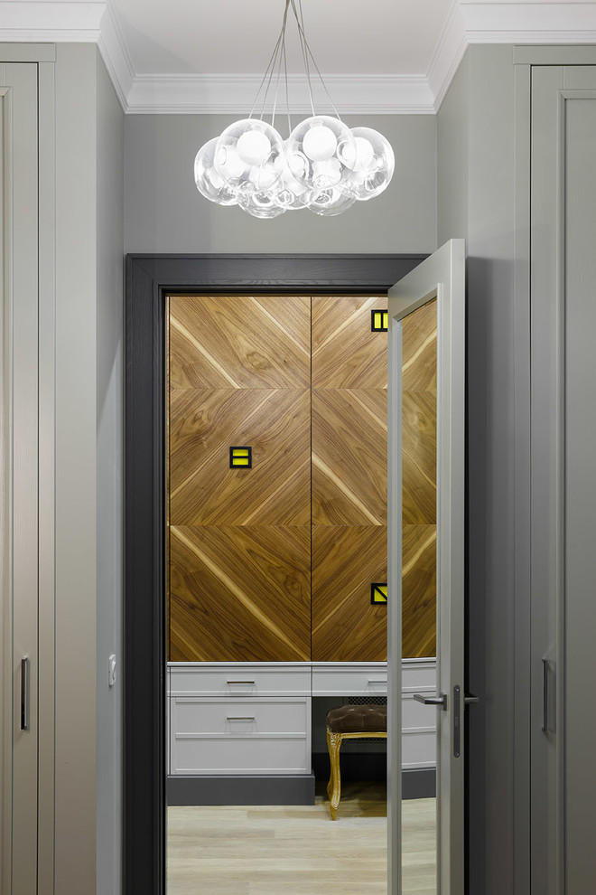 Квартира для молодой семьи на Проспекте Мира