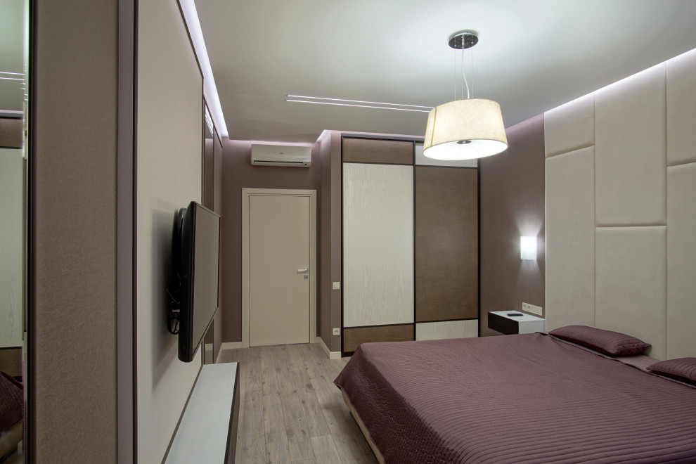 ГОТОВЫЙ  РЕМОНТ 2-Х КОМНАТНОЙ КВАРТИРЫ ПО УЛ. ГАРАЖНАЯ, Г.КРАСНОДАР