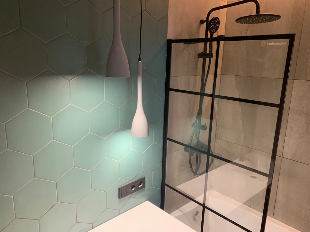 ЖК Маршал Град очередь 3