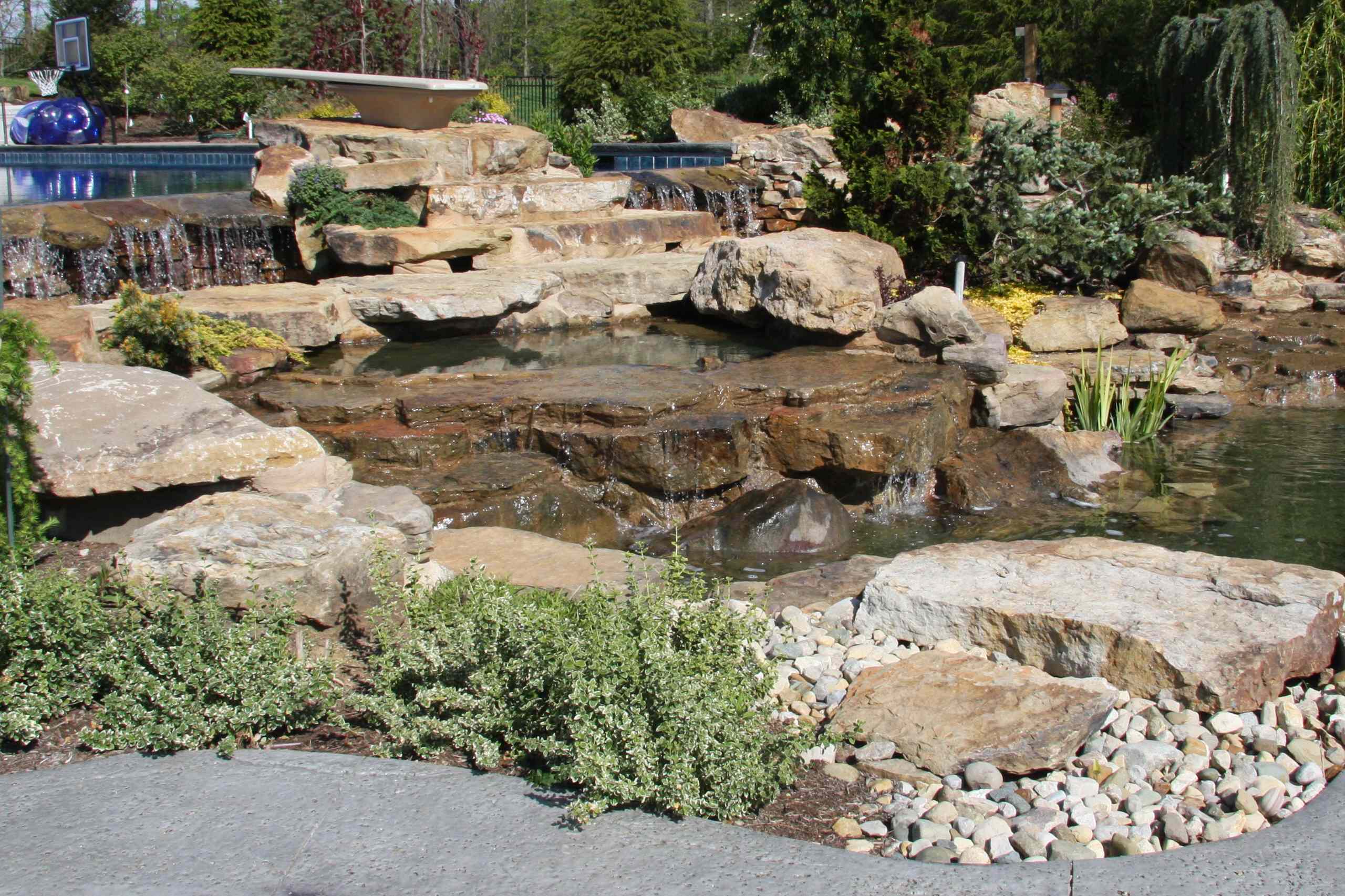 The Kaplan Residence