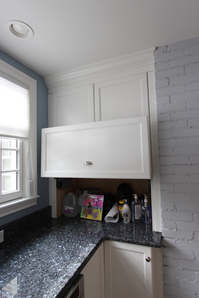 First Floor Revamp - Project 2704