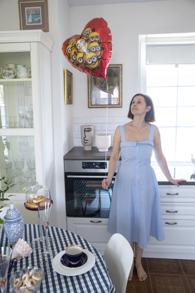 Философия уютного дома