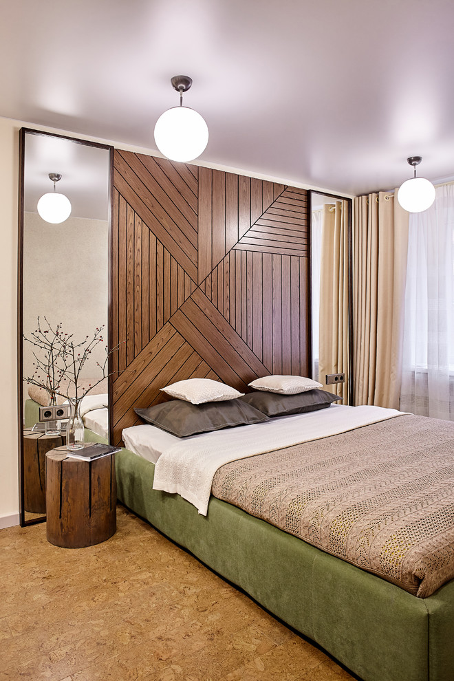 Профсоюзная ул.