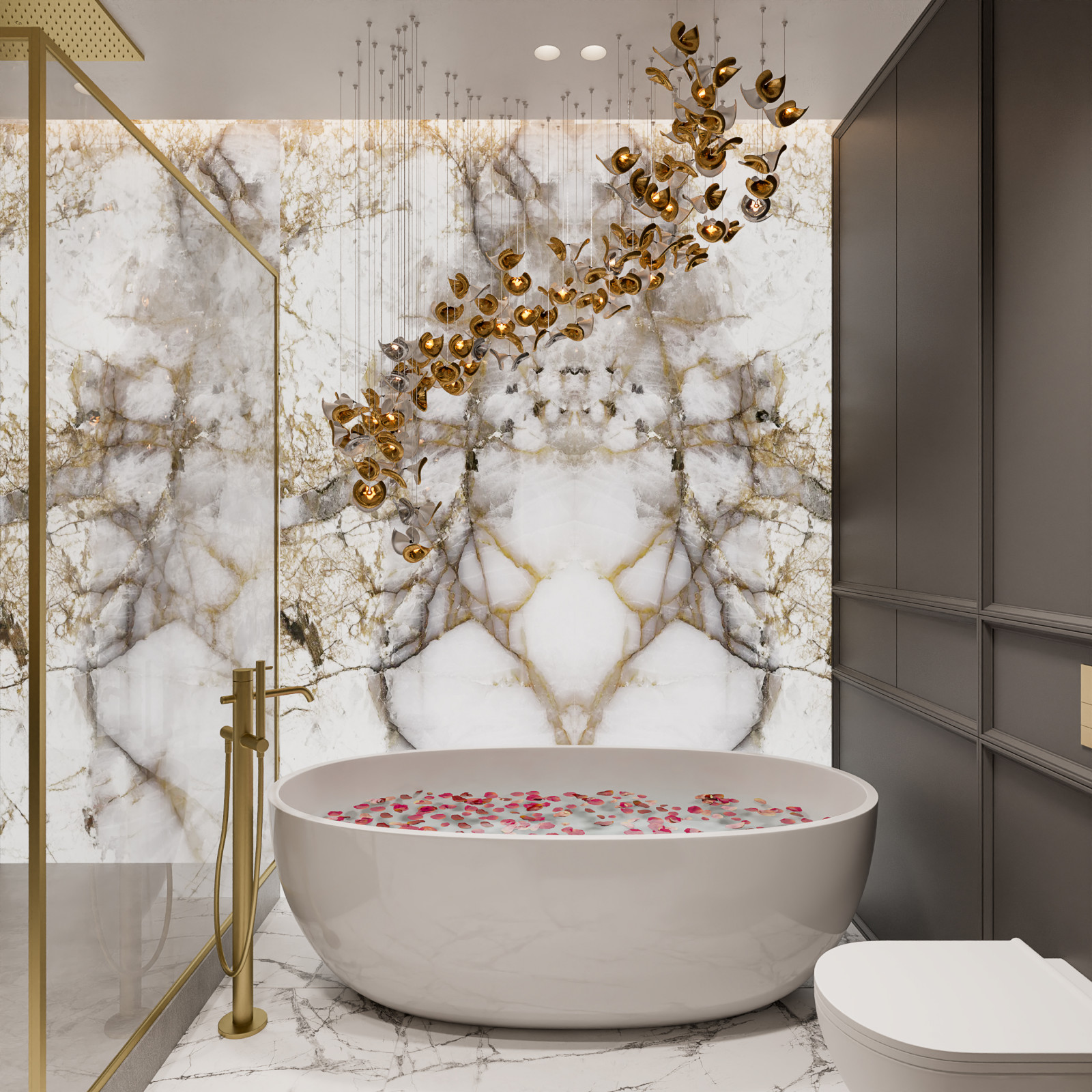 ЖК ЛАЙФ - 193 кв.м.