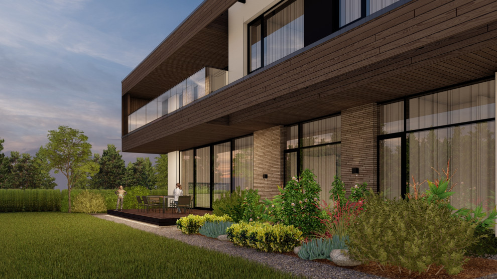 Проект Мегарон μέγαρον