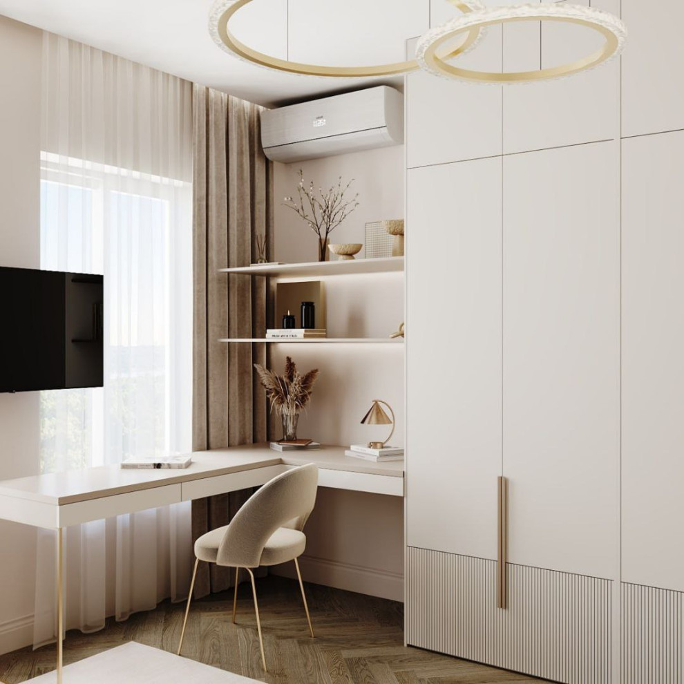 ЖК Сердце Сибири 138 м.кв.