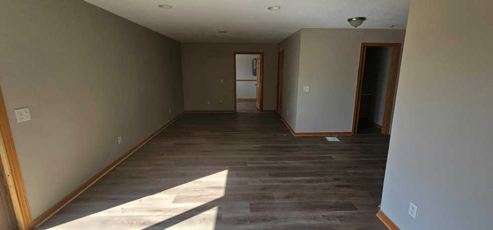 Rental Flip - Big Lake, MN