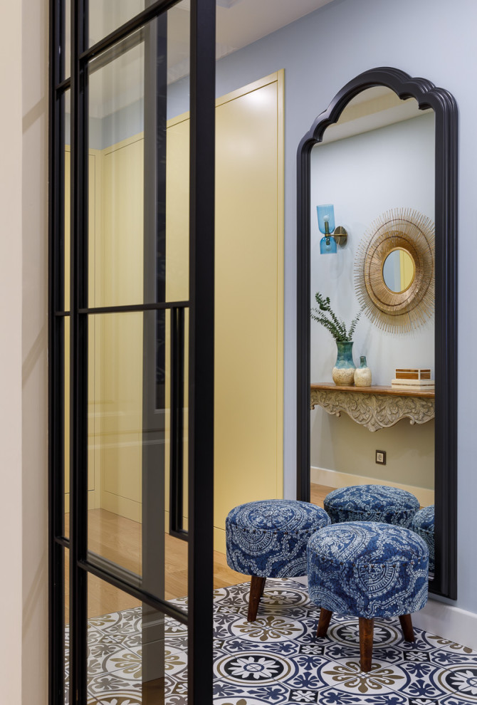 ЖК Кремлёвские Звёзды