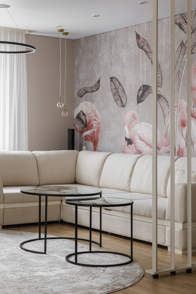 Не зеленый квартал