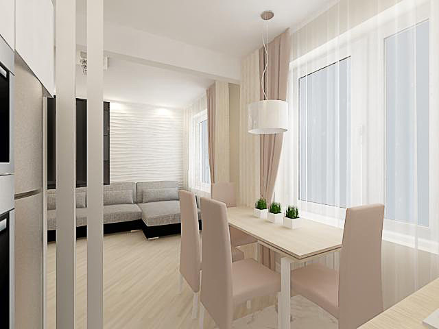 Квартира в г. Магнитогорск