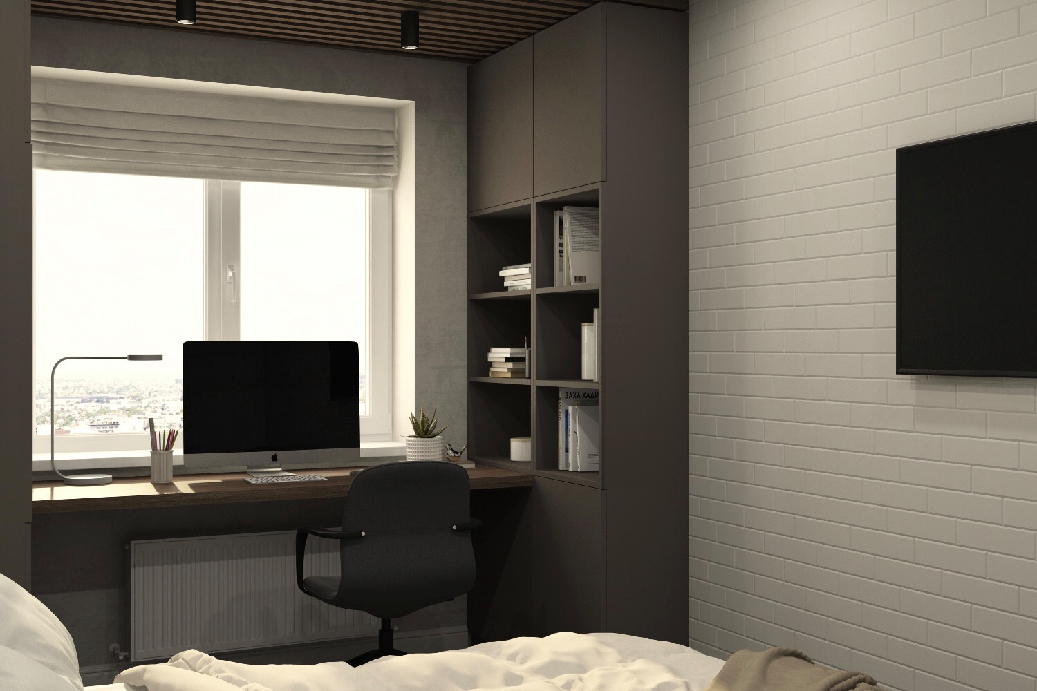 Дизайн квартиры