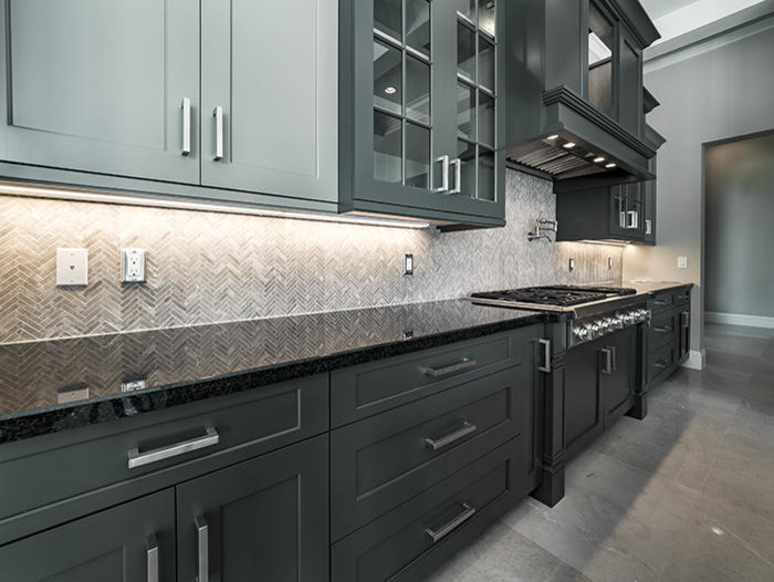 Dreamstar Custom Homes - Custom Home - The Club at Ibis - West Palm Beach, FL