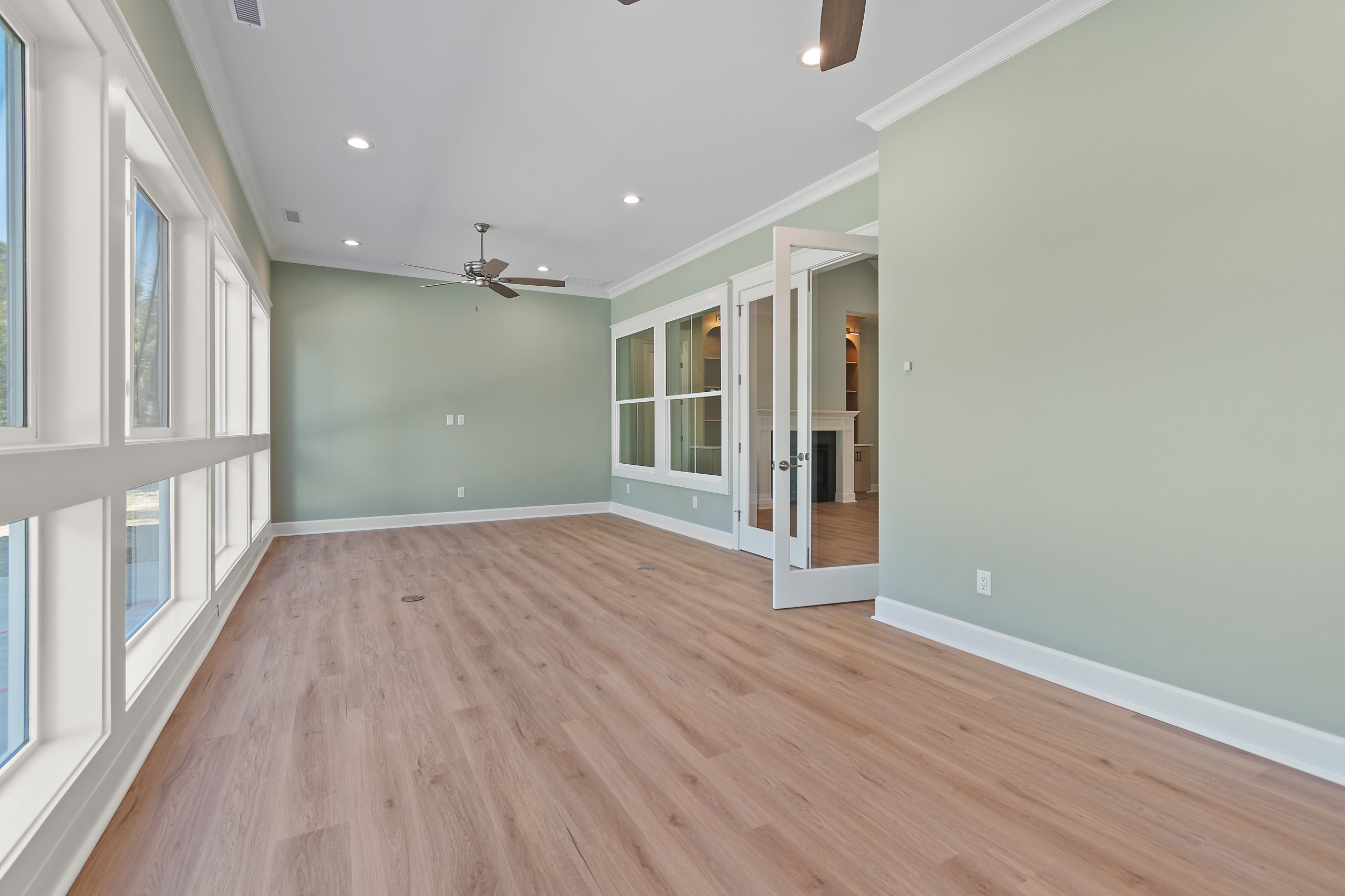 Live Oak Cottage