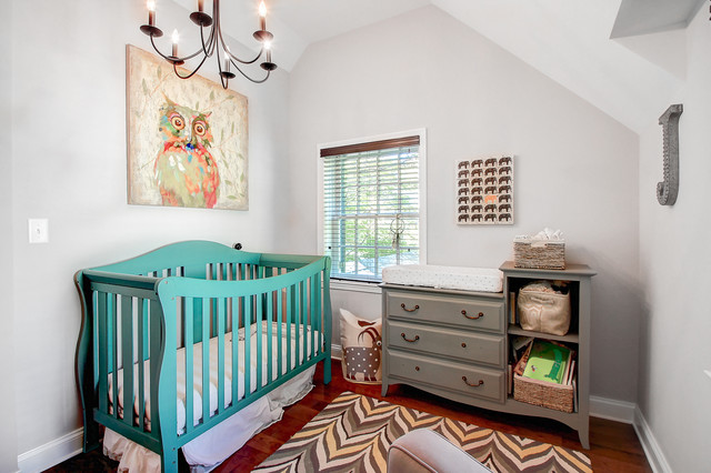 217 Witherspoon Rd klassisch-modern-babyzimmer