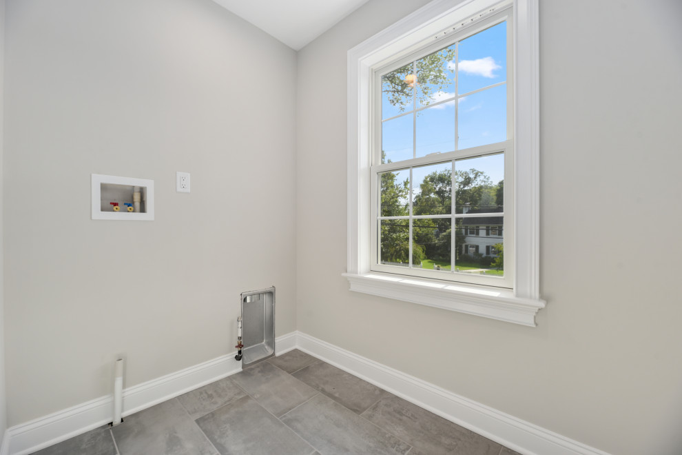 Custom Home Build